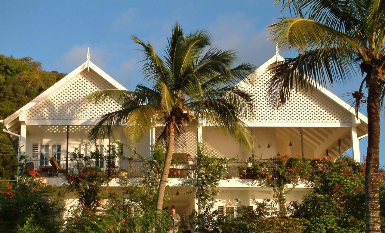Green Roof Inn Hillsborough  Bagian luar foto