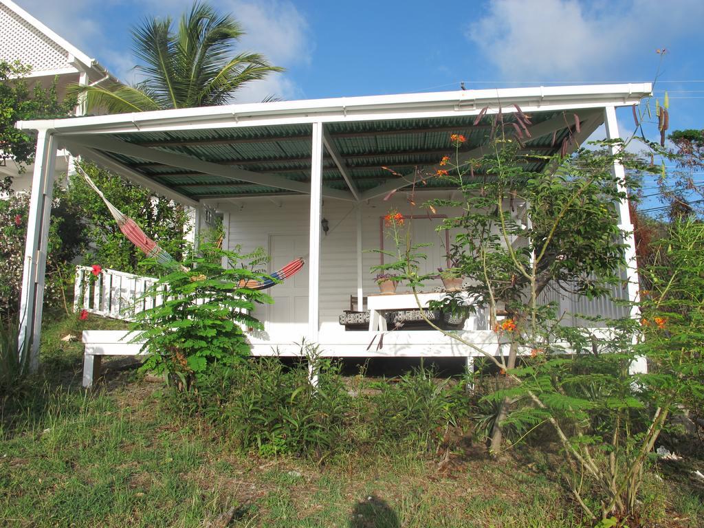 Green Roof Inn Hillsborough  Bagian luar foto