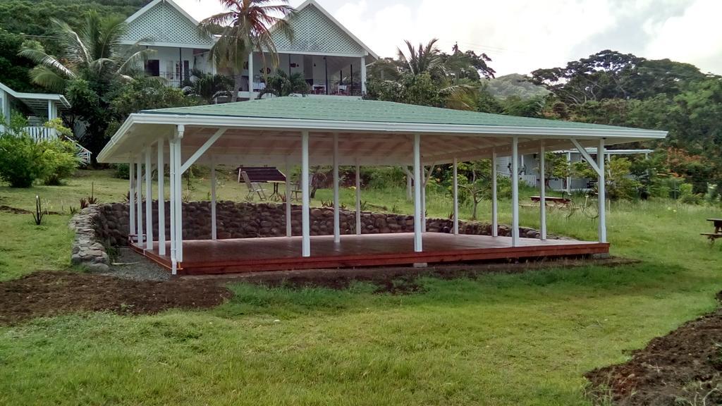 Green Roof Inn Hillsborough  Bagian luar foto