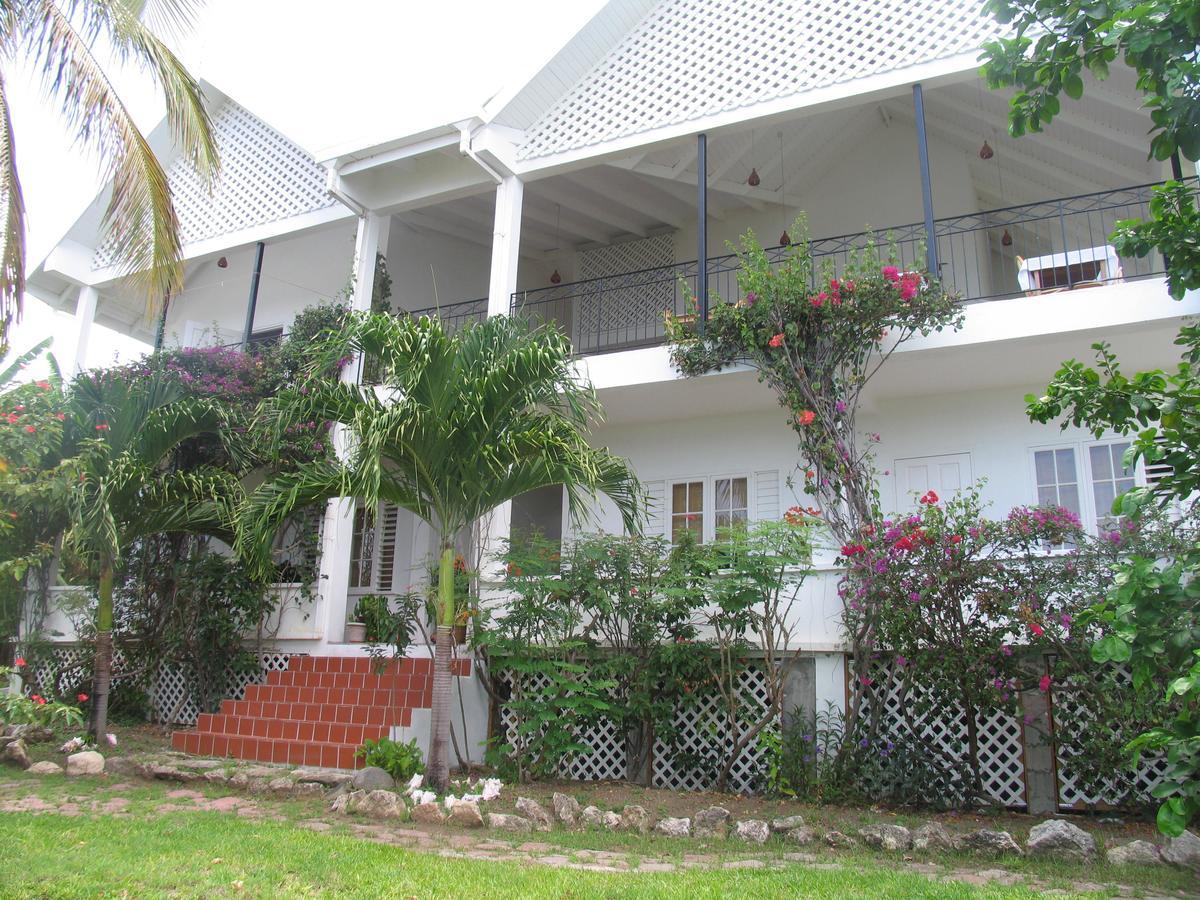 Green Roof Inn Hillsborough  Bagian luar foto