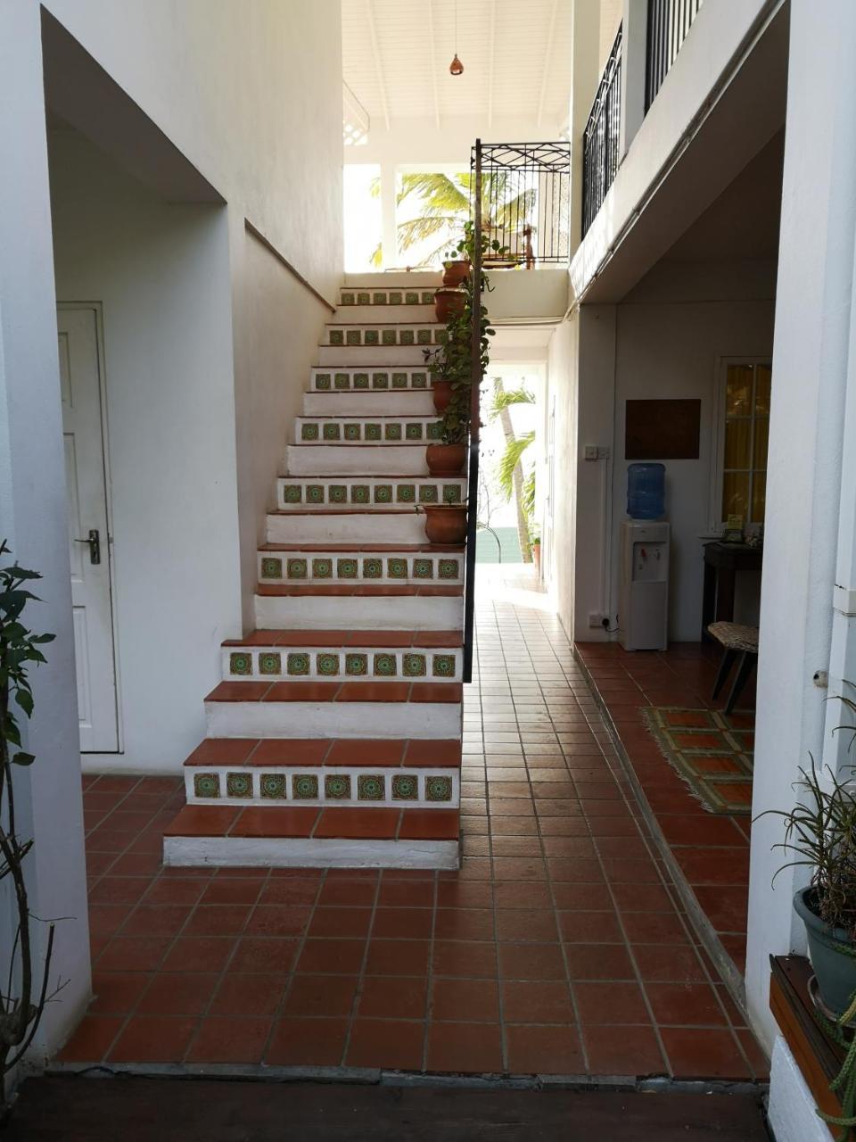 Green Roof Inn Hillsborough  Bagian luar foto