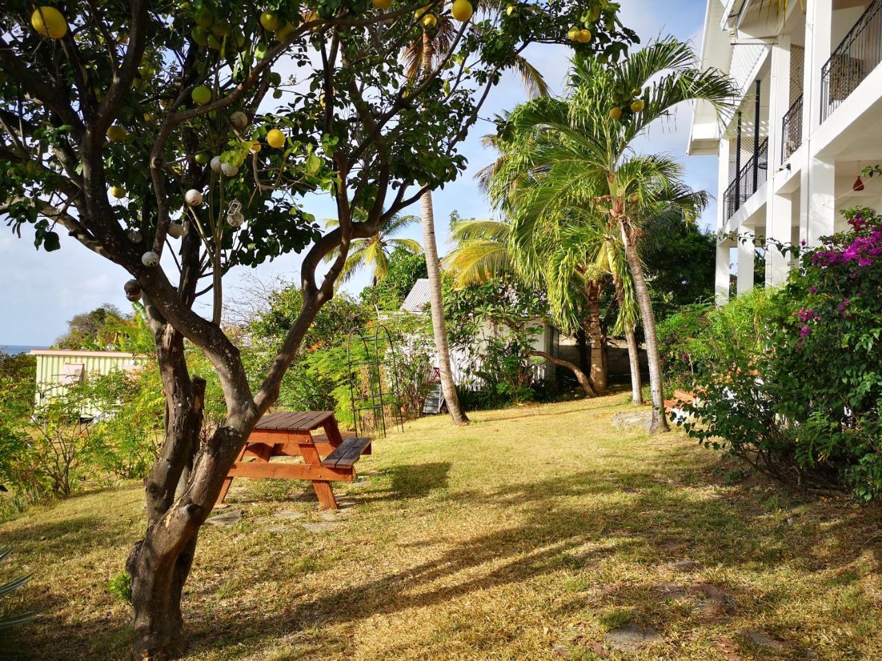Green Roof Inn Hillsborough  Bagian luar foto