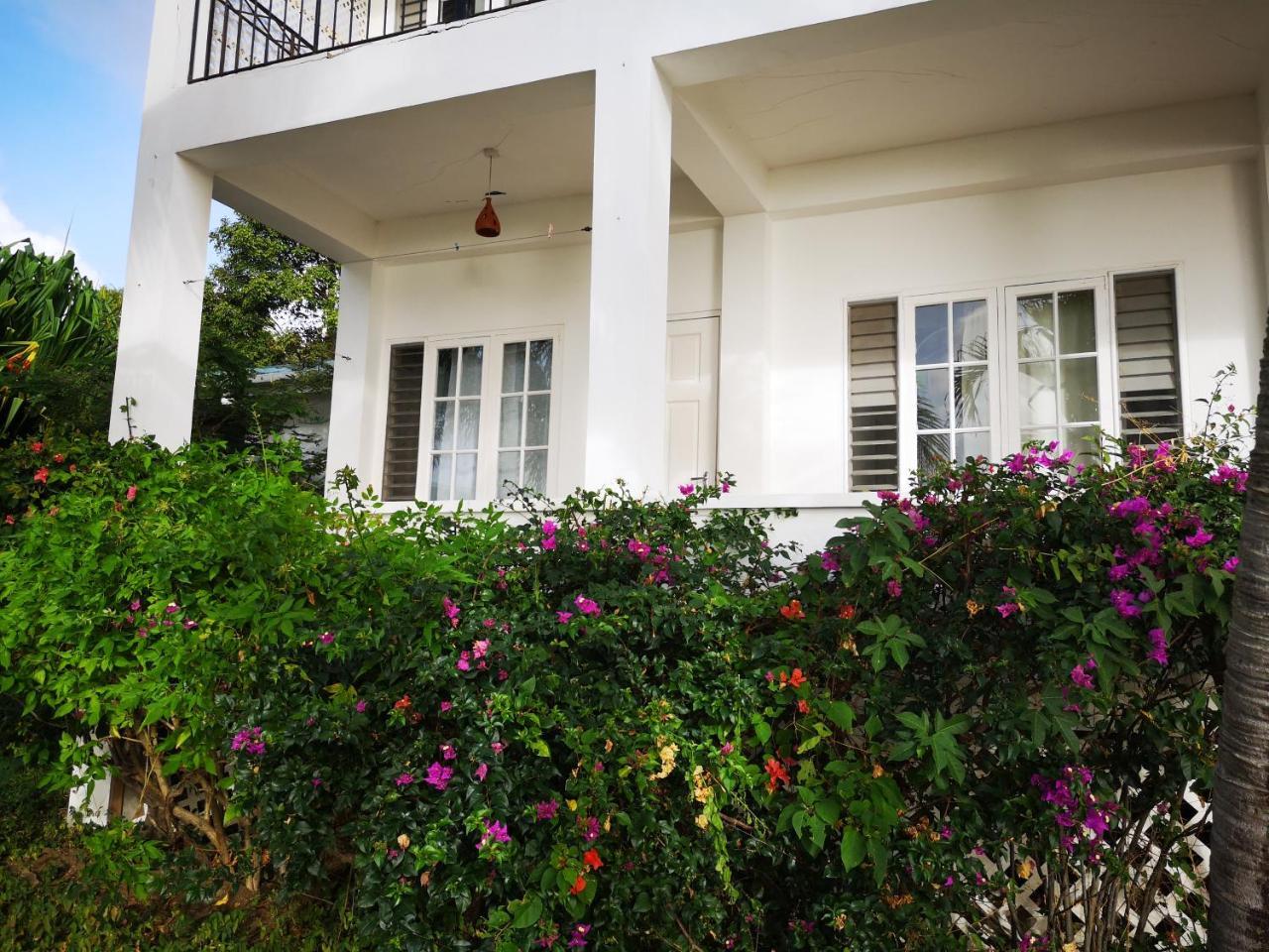 Green Roof Inn Hillsborough  Bagian luar foto