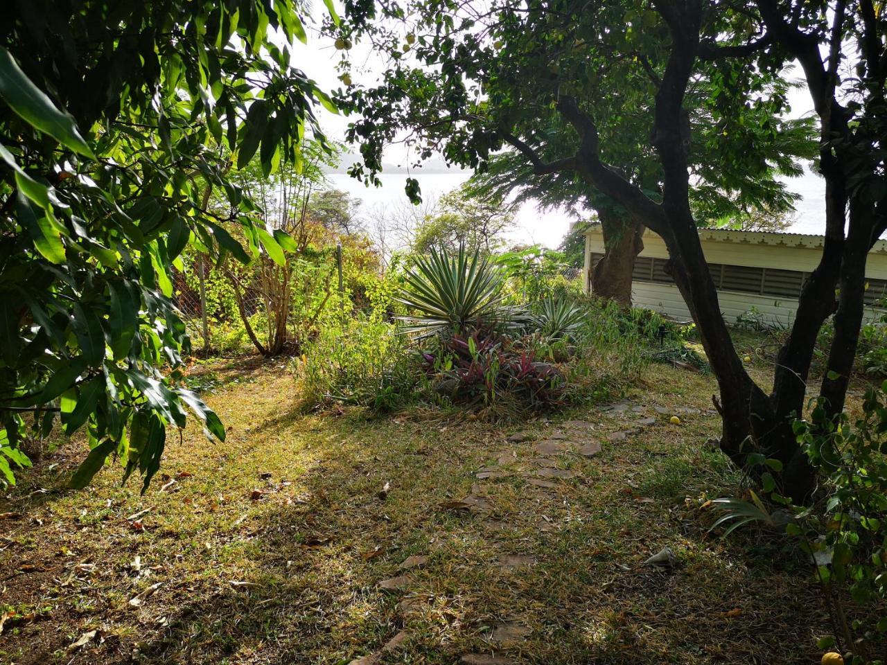Green Roof Inn Hillsborough  Bagian luar foto